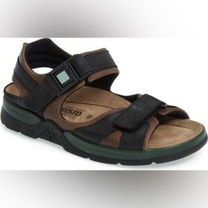 MEPHISTO men’s Shark' Sandal